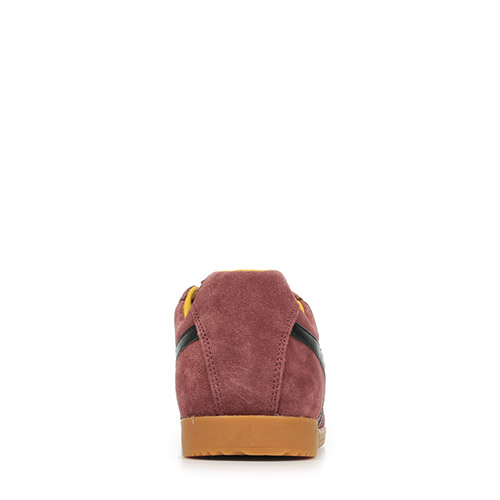 Gola Harrier Suede