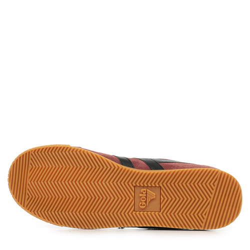 Gola Harrier Suede
