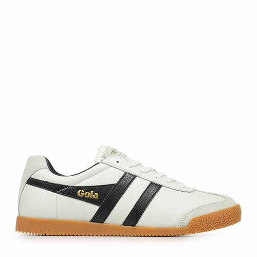 Harrier Leather