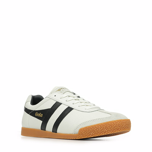 Gola Harrier Leather