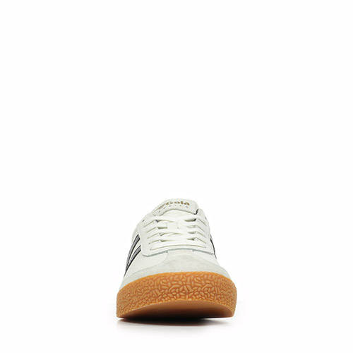 Gola Harrier Leather