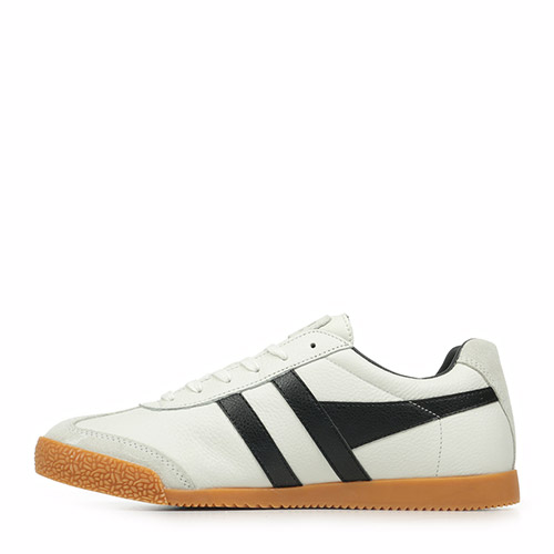 Gola Harrier Leather