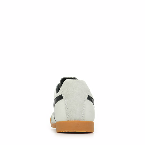 Gola Harrier Leather