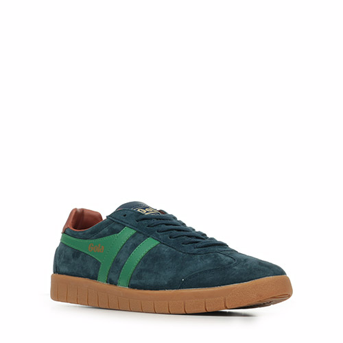 Gola Hurricane Suede