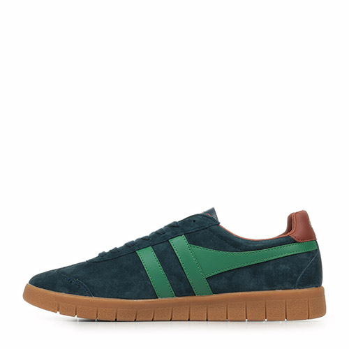 Gola Hurricane Suede