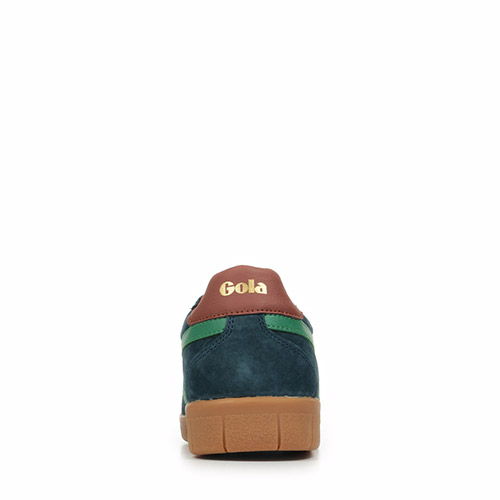 Gola Hurricane Suede