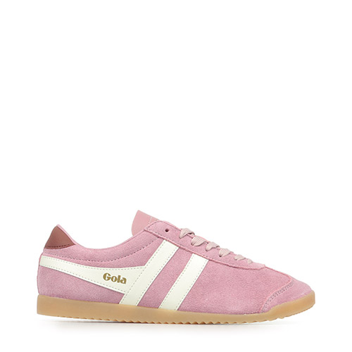 Bullet Suede
