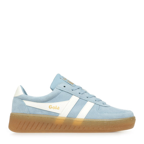Grandslam Suede