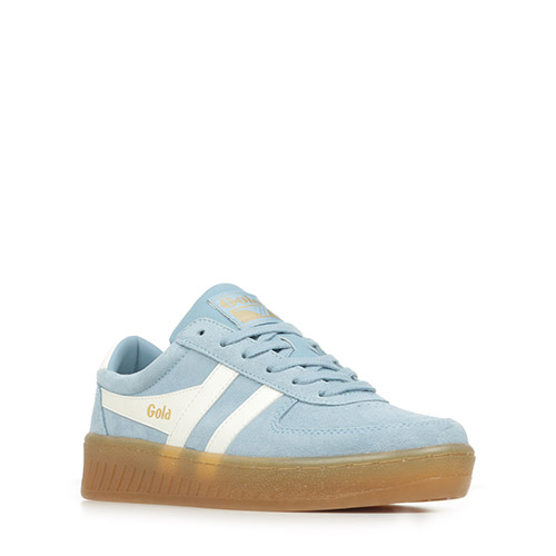 Gola Grandslam Suede