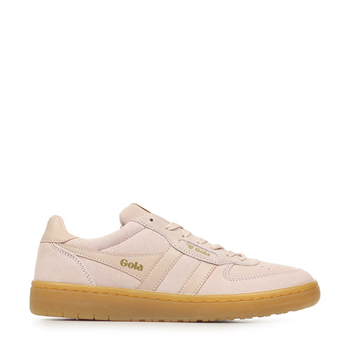 Hawk Suede 86