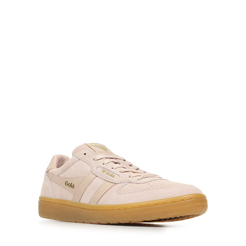 Gola Hawk Suede 86