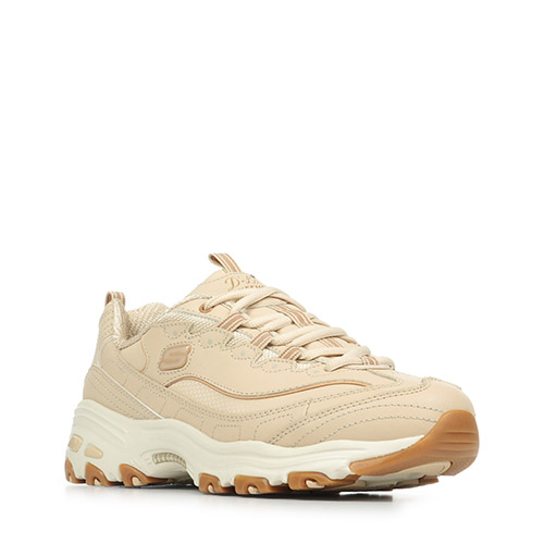 Skechers D'Lites Good Neutral
