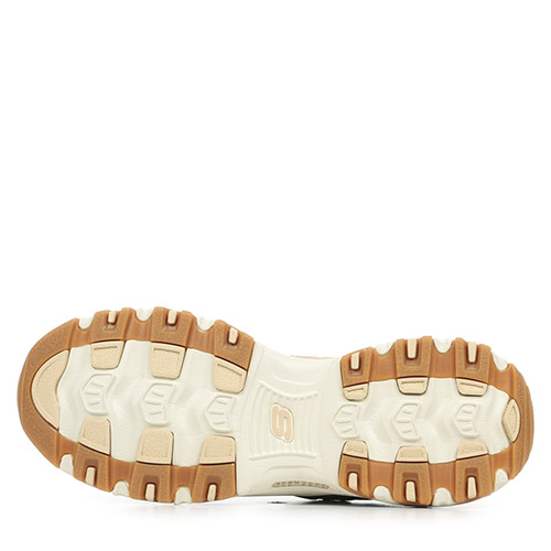 Skechers D'Lites Good Neutral