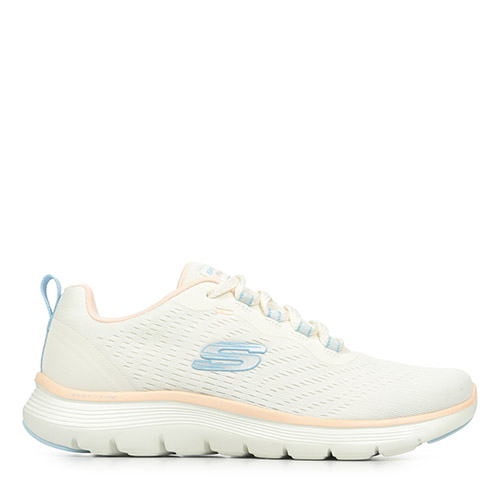 Skechers Flex Appeal 5.0 - Beige