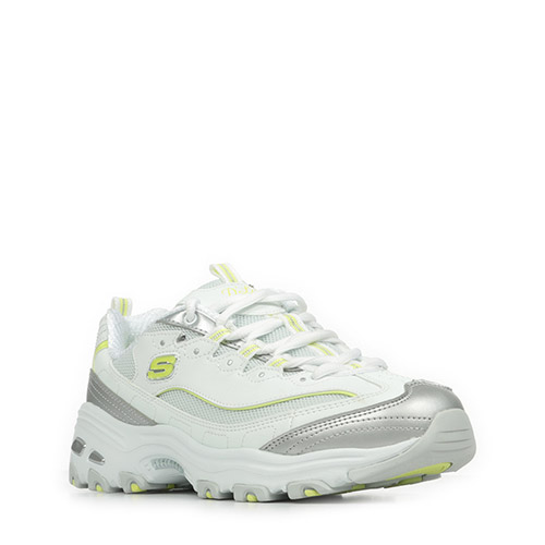 Skechers D'Lites Chromatic
