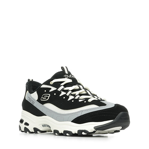 Skechers D'Lites Smooth Nostalgia
