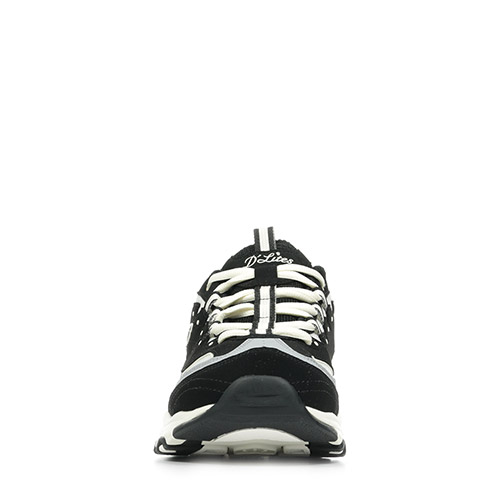 Skechers D'Lites Smooth Nostalgia