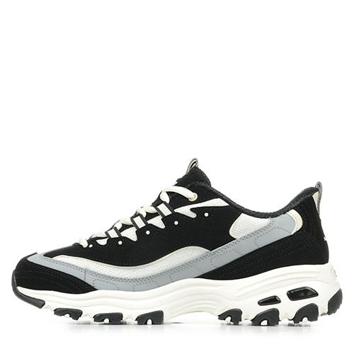 Skechers D'Lites Smooth Nostalgia