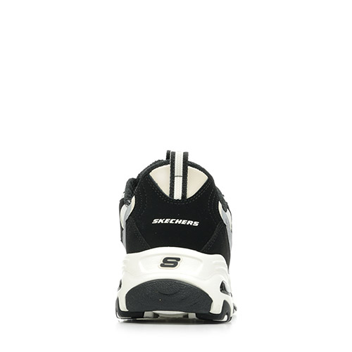 Skechers D'Lites Smooth Nostalgia