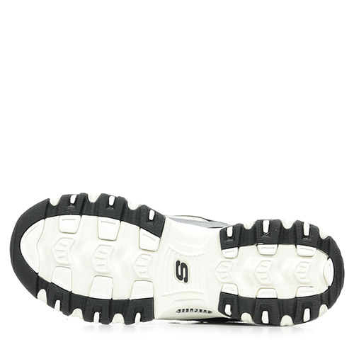 Skechers D'Lites Smooth Nostalgia