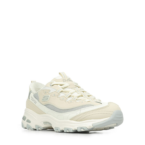 Skechers D'Lites Smooth Nostalgia
