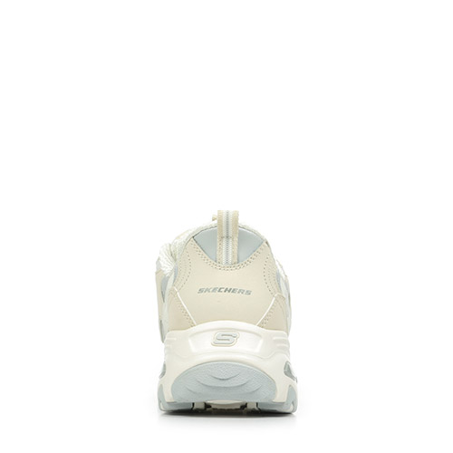 Skechers D'Lites Smooth Nostalgia