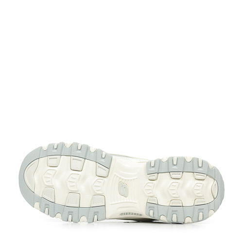 Skechers D'Lites Smooth Nostalgia