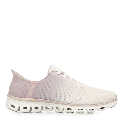 Glide Step Excite