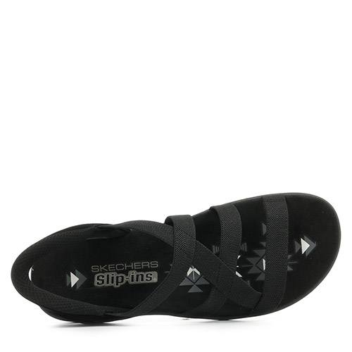 Skechers Reggae Slim Stretch Flex