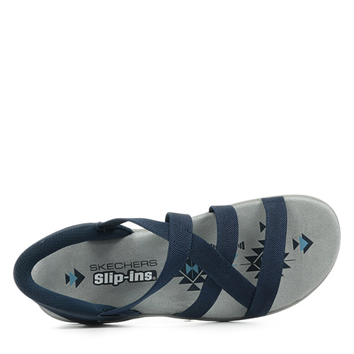 Skechers Reggae Slim Stretch Flex