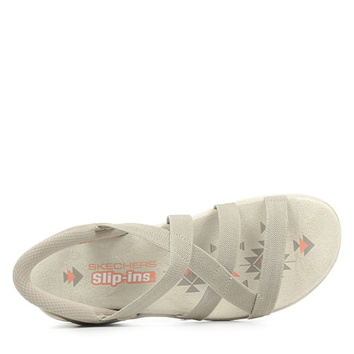 Skechers Reggae Slim Stretch Flex