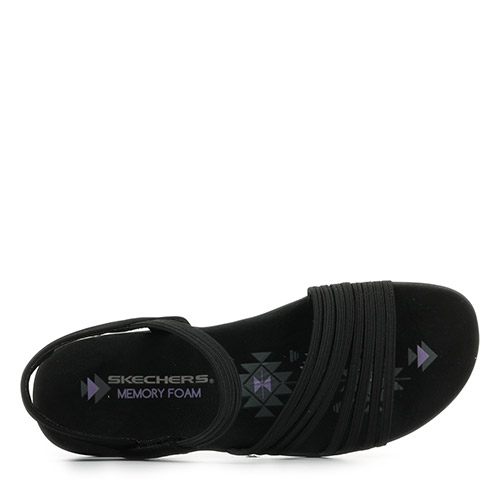 Skechers Reggae Slim Coffee Run