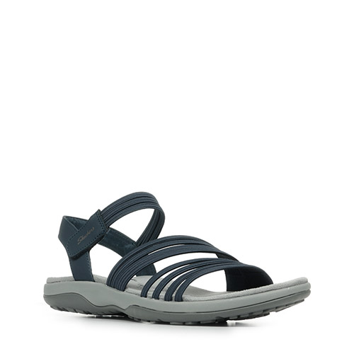 Skechers Reggae Slim Coffee Run