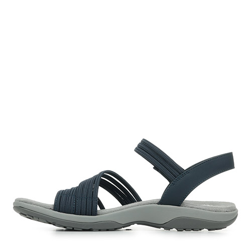 Skechers Reggae Slim Coffee Run