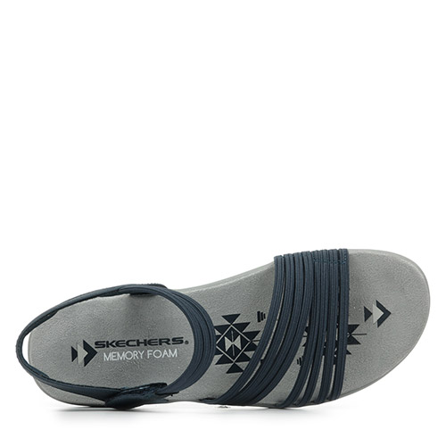 Skechers Reggae Slim Coffee Run