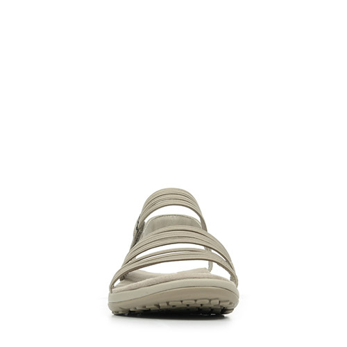 Skechers Reggae Slim Coffee Run