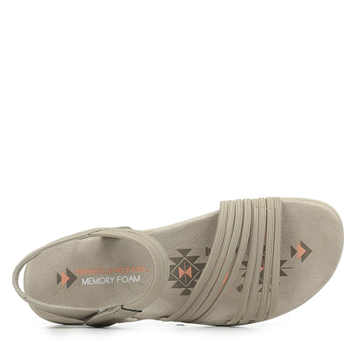 Skechers Reggae Slim Coffee Run