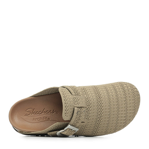 Skechers Arch Fit Granola Too Late