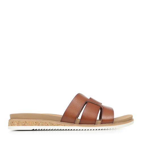 Skechers Desert Kiss Low - Marron