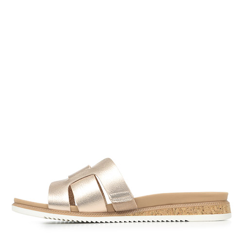 Skechers Desert Kiss Low