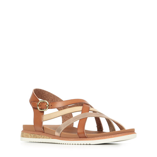 Skechers Desert Kiss Low