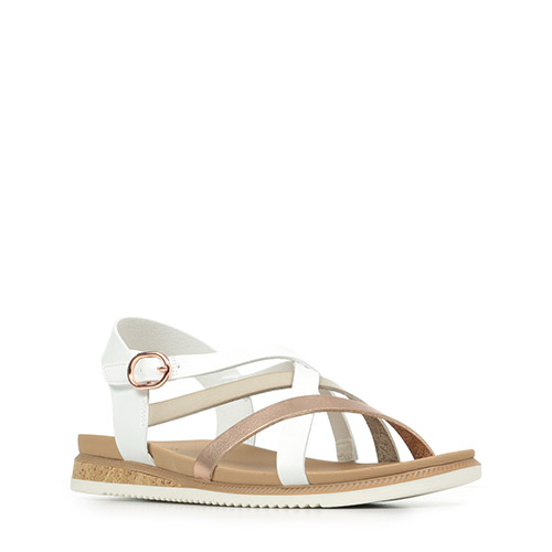 Skechers Desert Kiss Low