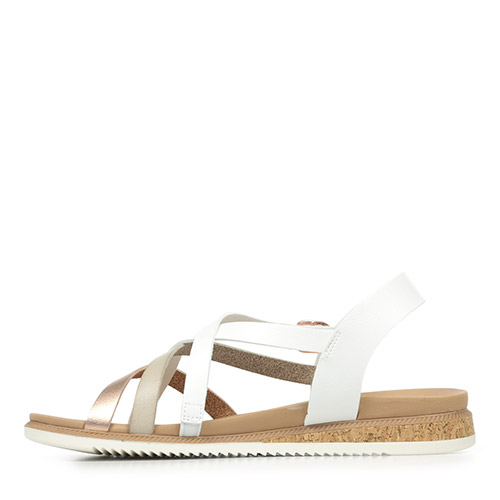 Skechers Desert Kiss Low