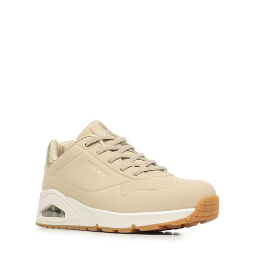 Skechers Uno Shimmer Away