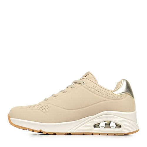 Skechers Uno Shimmer Away