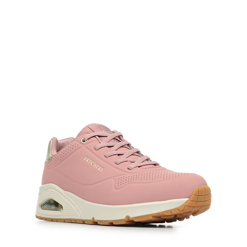 Skechers Uno Shimmer Away
