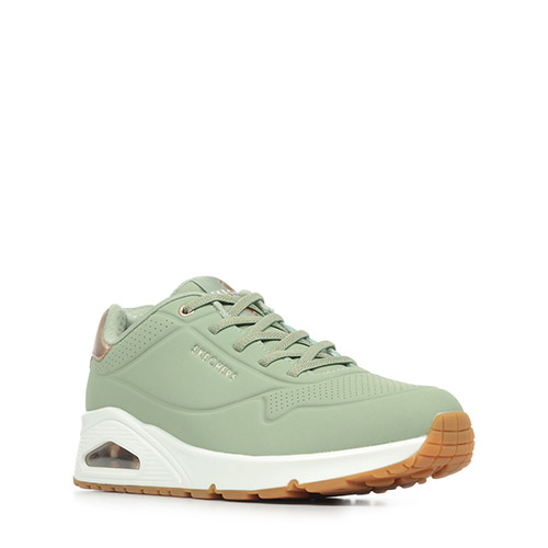Skechers Uno Shimmer Away