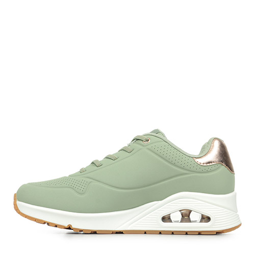 Skechers Uno Shimmer Away