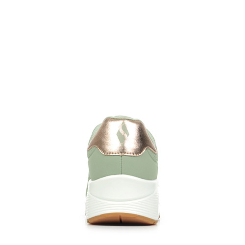 Skechers Uno Shimmer Away