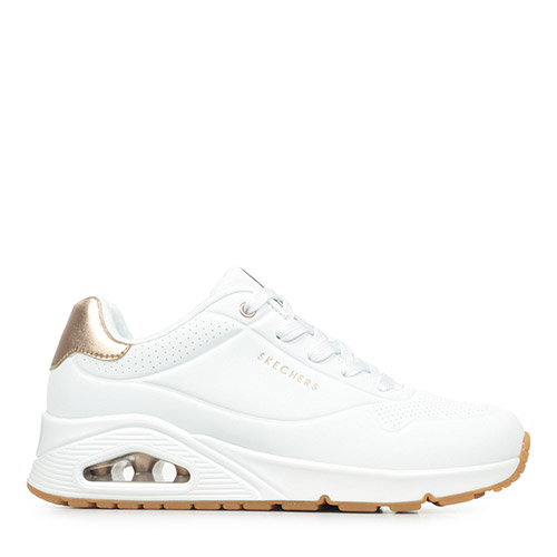 Skechers Uno Golden Air - Blanc